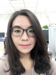 Dandan Li