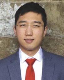 Xinwei Fang