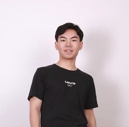Weizhi Zhang