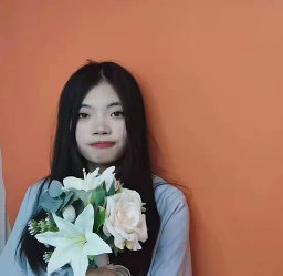 Xiaoxue Wu