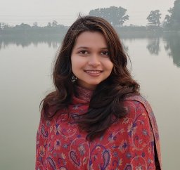 Tasfia Mashiat