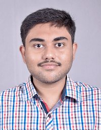 Aishik Mandal