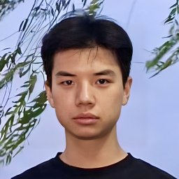 Donghao Zhou