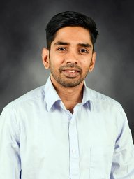 Madhusudan Srinivasan
