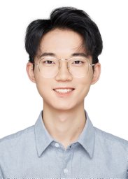 Jinhao Jiang