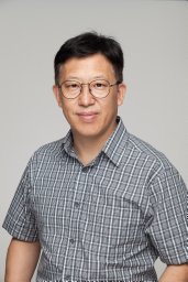 Xinheng Wang