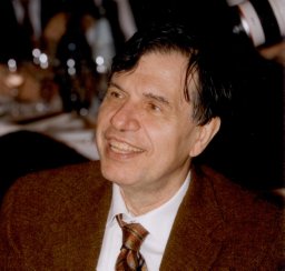 Giorgio Parisi