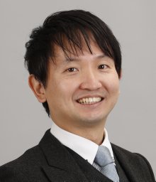 Kenji Tei