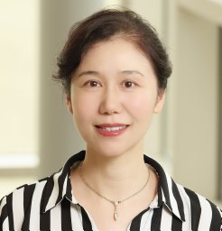 Qing Chang