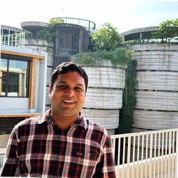 Dr. Sachin Chaudhary