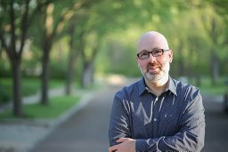 Sean P. Goggins