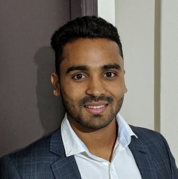 Mithilesh Kumar Singh