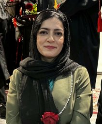 Fahimeh Nasimi