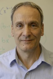 Lutz Duembgen