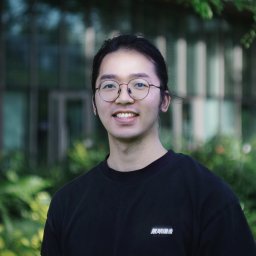 Xiucheng Liang