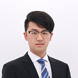 Zhaoxuan Wu