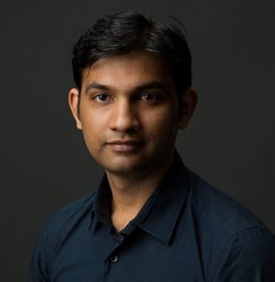 Amit Ranjan Trivedi
