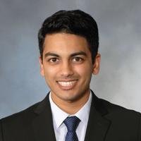 Arun M. Raghavan