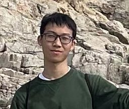 Rushuai Yang