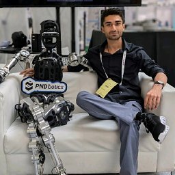 Shivam Sood