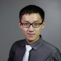Yang Sheng, Ph.D.
