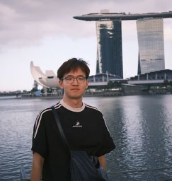 Hongbao Zhang