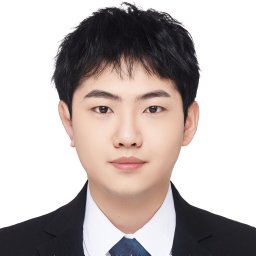 Zheyu Chen