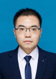 Prof. Dr. Cong LIU