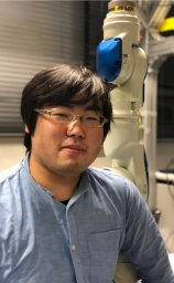 Naoya Chiba