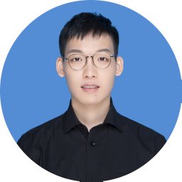 Yehui Tang (唐业辉)