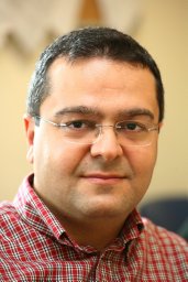 Cem Ünsalan