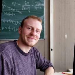 Tim Herzig