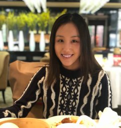 Yiqing Liang
