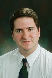 Garrett S. Rose