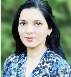 Darshana Upadhyay