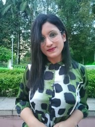 Tasfia Nuzhat