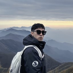 Zhenhua Liu