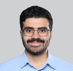 Alireza Moradi