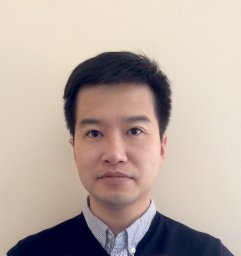 Chenghua Lin