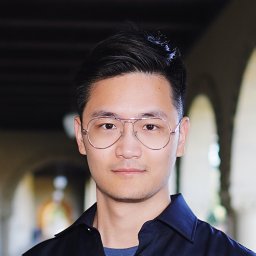 Zhi Huang