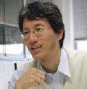 Yasuhiko Nakashima (中島康彦)