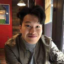 Mingsheng Yin