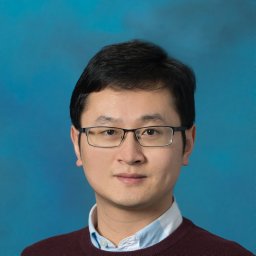 Wen-Hao Zhang