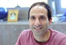 Eran Ofek