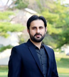 Taimoor Ul Islam