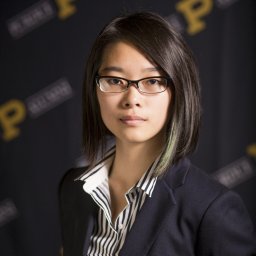 Katherine Mao