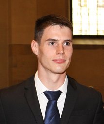 Martin Jiroušek