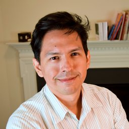 Vicente Ordóñez