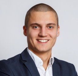 Fabian Konstantinidis