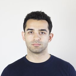 Sardar Hamidian